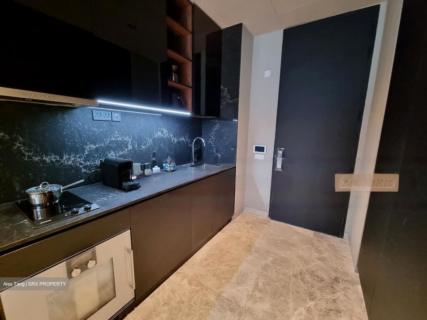 Jervois Privé (D10), Apartment #476702901